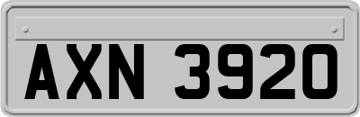 AXN3920
