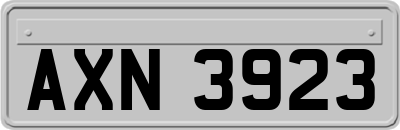 AXN3923