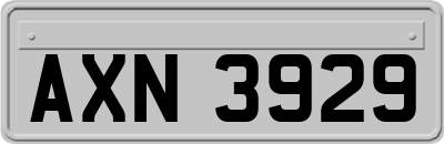 AXN3929