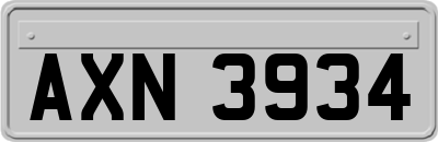 AXN3934