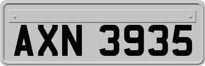 AXN3935