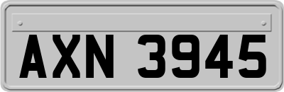 AXN3945