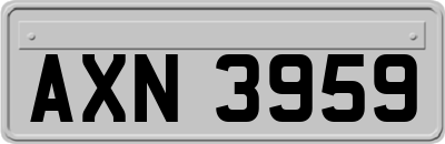 AXN3959
