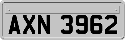 AXN3962