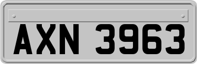 AXN3963