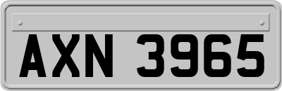 AXN3965