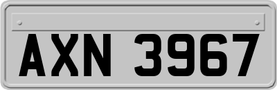 AXN3967