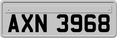 AXN3968