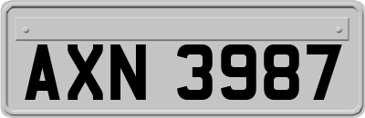 AXN3987