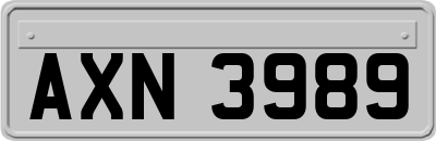 AXN3989