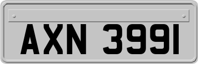 AXN3991