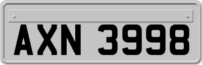 AXN3998