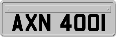 AXN4001