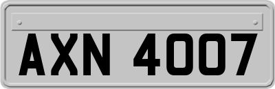 AXN4007