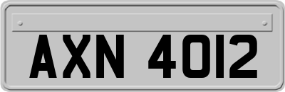 AXN4012