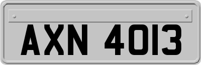 AXN4013