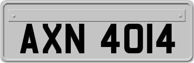 AXN4014