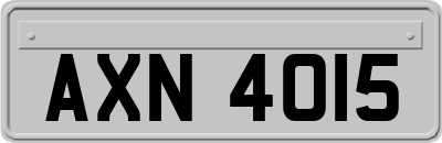 AXN4015