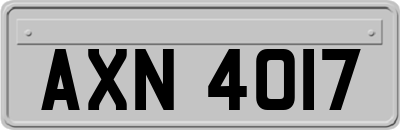 AXN4017