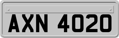 AXN4020