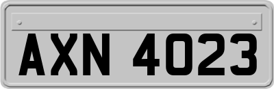 AXN4023