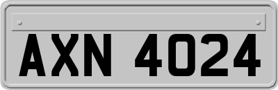 AXN4024