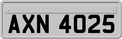 AXN4025