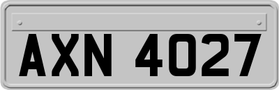 AXN4027