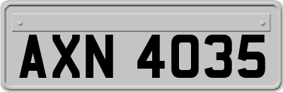 AXN4035