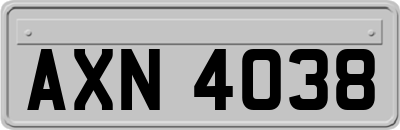 AXN4038
