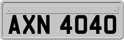 AXN4040