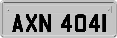 AXN4041