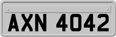 AXN4042