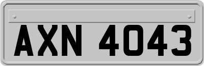 AXN4043