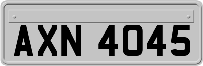 AXN4045