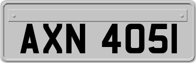 AXN4051