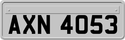 AXN4053