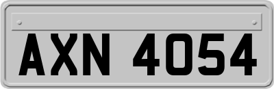 AXN4054