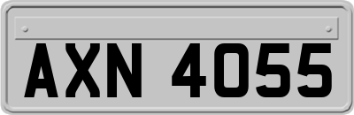 AXN4055