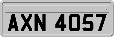 AXN4057