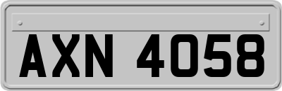 AXN4058