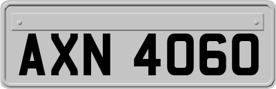 AXN4060