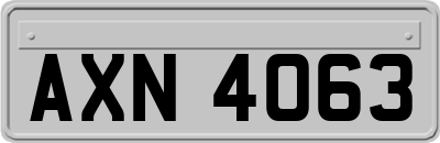 AXN4063
