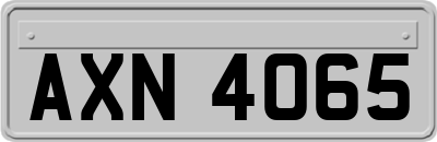 AXN4065