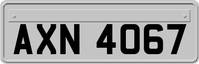 AXN4067