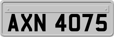 AXN4075