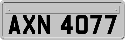 AXN4077