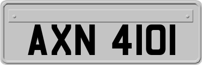 AXN4101