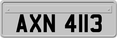 AXN4113
