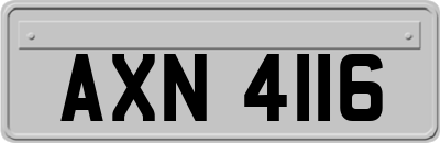 AXN4116